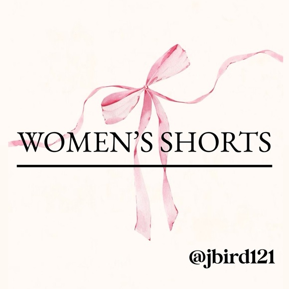 🍋Shorts🍋 - Picture 1 of 3